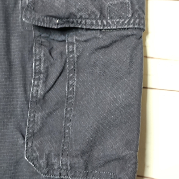 Red Head Brand Navy Cargo Pants - Picture 6 of 13